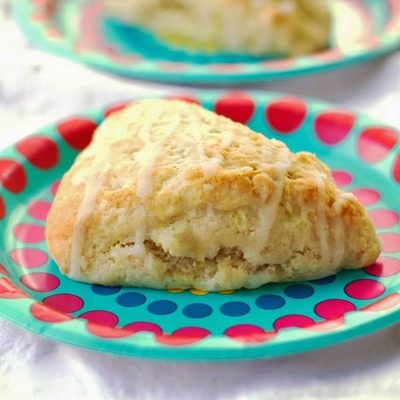 Citrus Scones - so incredibly moist and delicious! | pinchofyum.com