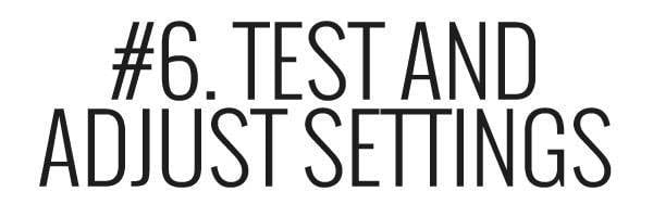 10 Tips for Food Photography Pour Shots