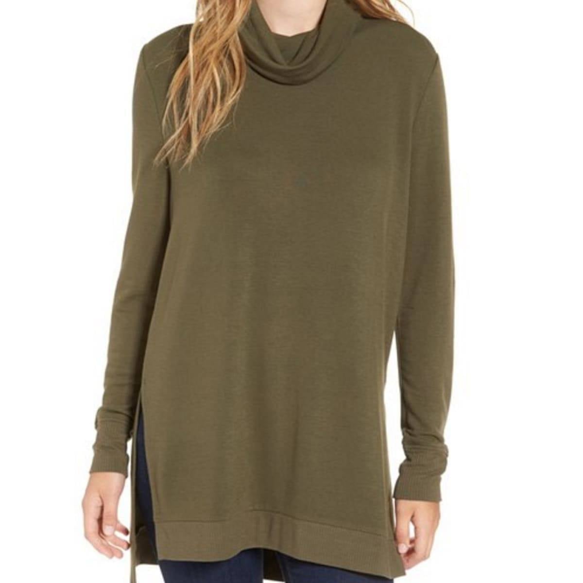 Fall Capsule Wardrobe | pinchofyum.com