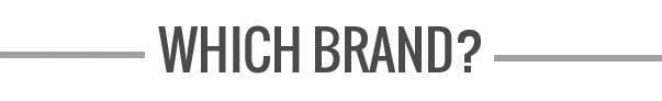 which-brand
